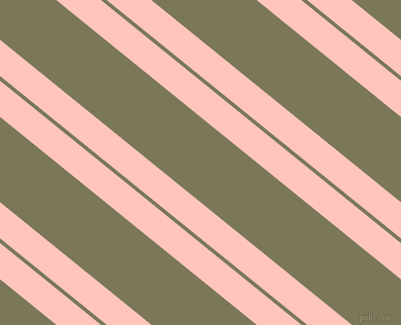 141 degree angles dual stripes line, 31 pixel line width, 4 and 73 pixels line spacing, dual two line striped seamless tileable