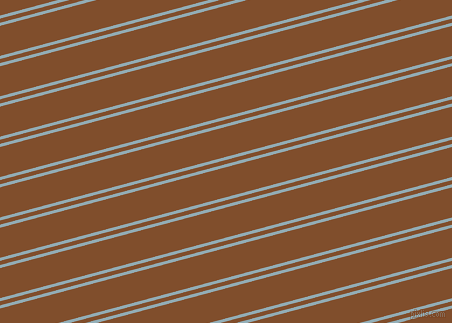 15 degree angles dual stripes lines, 3 pixel lines width, 4 and 29 pixels line spacing, dual two line striped seamless tileable