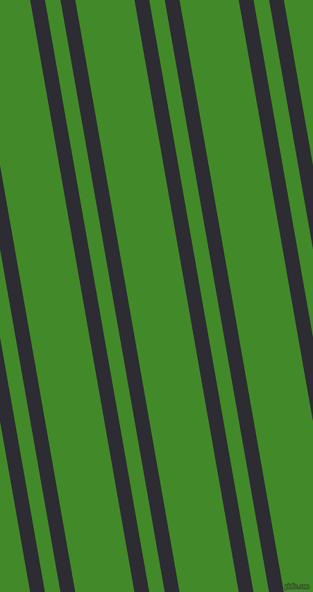100 degree angle dual striped line, 21 pixel line width, 22 and 84 pixel line spacing, dual two line striped seamless tileable