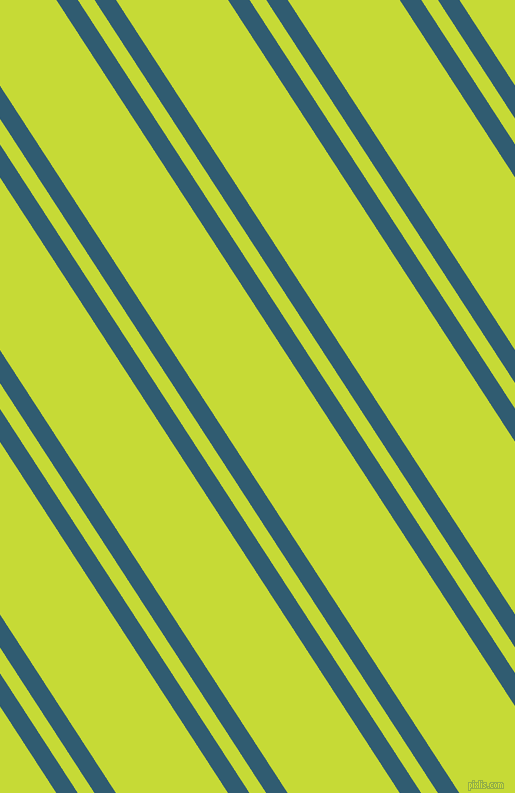 123 degree angles dual stripe lines, 18 pixel lines width, 14 and 94 pixels line spacing, dual two line striped seamless tileable
