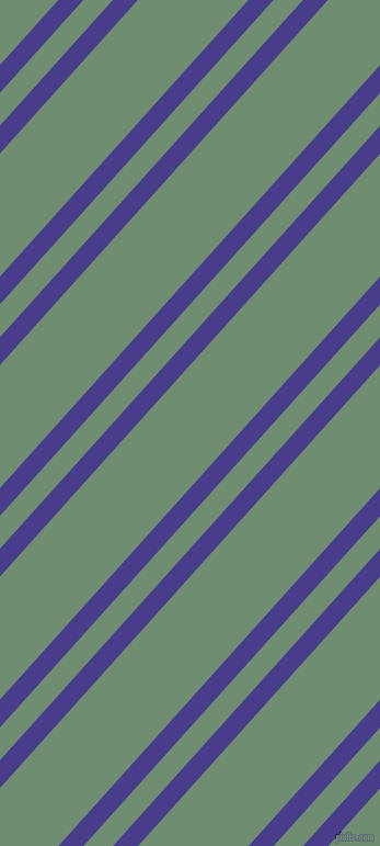 48 degree angles dual striped line, 17 pixel line width, 20 and 75 pixels line spacing, dual two line striped seamless tileable