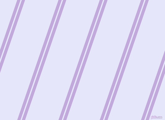 71 degree angle dual stripe line, 10 pixel line width, 4 and 102 pixel line spacing, dual two line striped seamless tileable