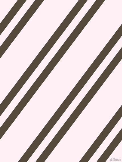 53 degree angles dual stripes line, 25 pixel line width, 24 and 97 pixels line spacing, dual two line striped seamless tileable