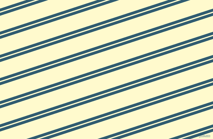 18 degree angles dual stripes line, 9 pixel line width, 4 and 49 pixels line spacing, dual two line striped seamless tileable