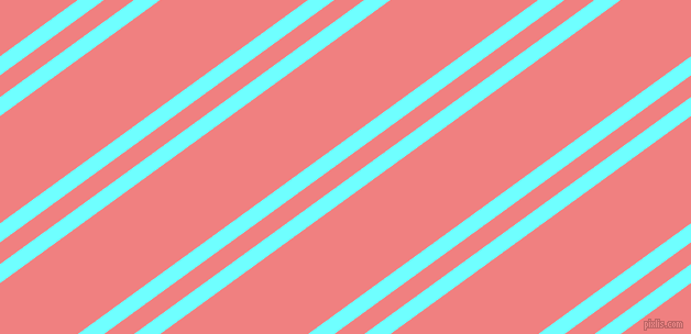 36 degree angles dual stripe lines, 14 pixel lines width, 16 and 79 pixels line spacing, dual two line striped seamless tileable