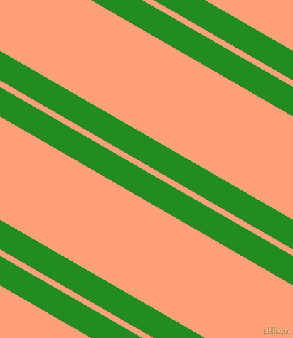150 degree angles dual striped line, 36 pixel line width, 8 and 126 pixels line spacing, dual two line striped seamless tileable