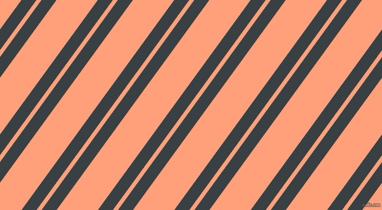 54 degree angle dual stripe lines, 24 pixel lines width, 8 and 66 pixel line spacing, dual two line striped seamless tileable