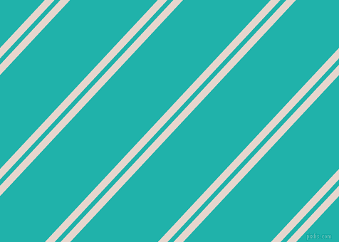 47 degree angles dual stripe line, 10 pixel line width, 6 and 90 pixels line spacing, dual two line striped seamless tileable