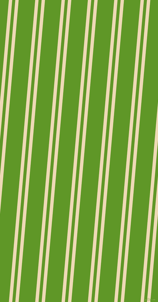 85 degree angle dual stripe line, 11 pixel line width, 10 and 54 pixel line spacing, dual two line striped seamless tileable