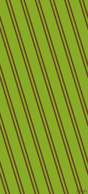 107 degree angles dual striped lines, 5 pixel lines width, 6 and 32 pixels line spacing, dual two line striped seamless tileable
