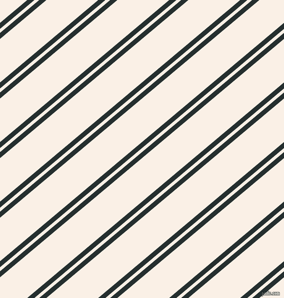 40 degree angles dual striped lines, 9 pixel lines width, 6 and 65 pixels line spacing, dual two line striped seamless tileable