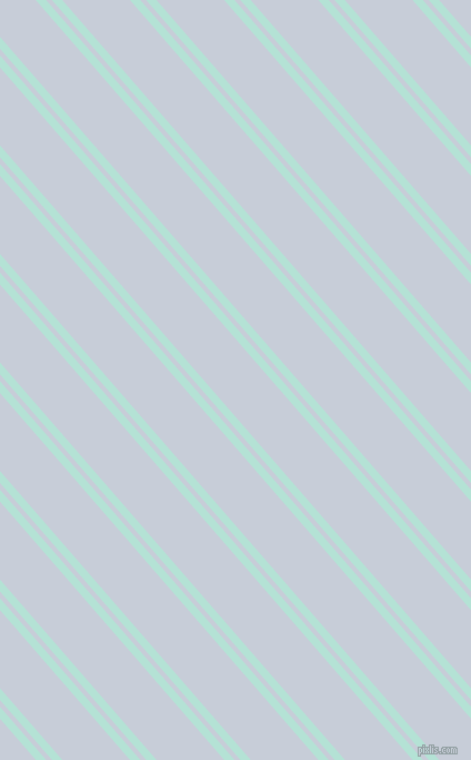 131 degree angles dual striped line, 7 pixel line width, 4 and 46 pixels line spacing, dual two line striped seamless tileable
