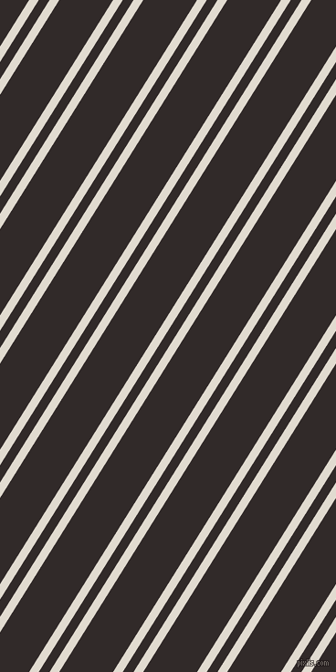 58 degree angle dual stripe line, 9 pixel line width, 10 and 50 pixel line spacing, dual two line striped seamless tileable