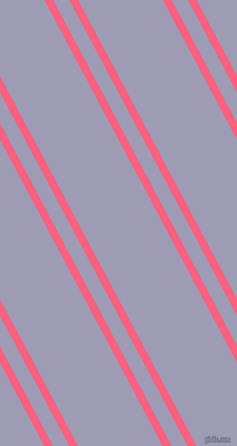 118 degree angles dual stripes line, 11 pixel line width, 20 and 105 pixels line spacing, dual two line striped seamless tileable