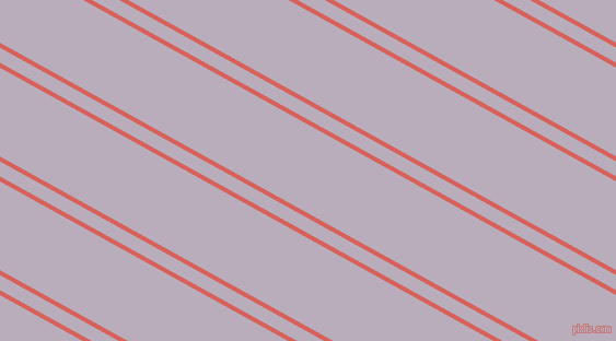 151 degree angles dual striped line, 4 pixel line width, 12 and 71 pixels line spacing, dual two line striped seamless tileable