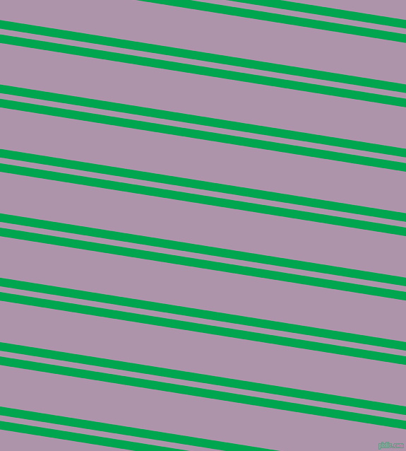 171 degree angle dual stripe line, 12 pixel line width, 8 and 58 pixel line spacing, dual two line striped seamless tileable