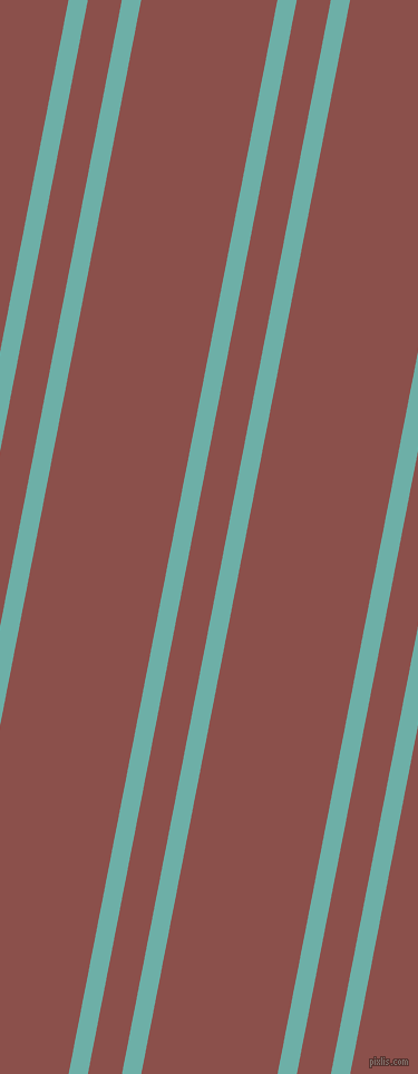 79 degree angle dual stripe lines, 17 pixel lines width, 30 and 120 pixel line spacing, dual two line striped seamless tileable