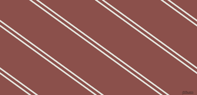 144 degree angles dual stripes line, 5 pixel line width, 8 and 107 pixels line spacing, dual two line striped seamless tileable