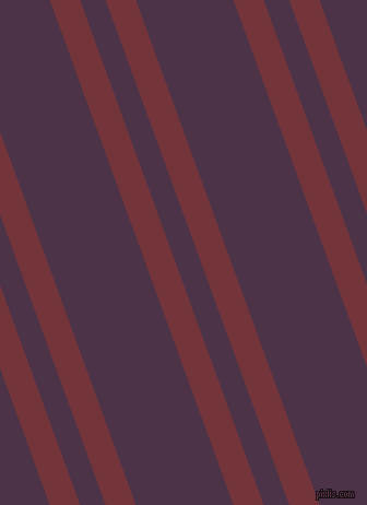 110 degree angles dual striped line, 26 pixel line width, 22 and 84 pixels line spacing, dual two line striped seamless tileable