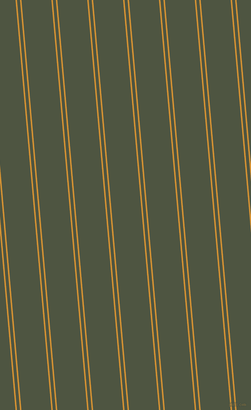95 degree angle dual striped line, 3 pixel line width, 6 and 60 pixel line spacing, dual two line striped seamless tileable