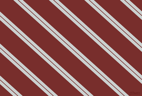 138 degree angles dual stripes line, 10 pixel line width, 2 and 60 pixels line spacing, dual two line striped seamless tileable
