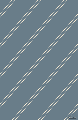 49 degree angles dual striped lines, 2 pixel lines width, 8 and 71 pixels line spacing, dual two line striped seamless tileable