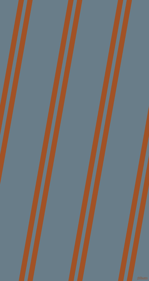 80 degree angle dual stripes lines, 18 pixel lines width, 12 and 123 pixel line spacing, dual two line striped seamless tileable