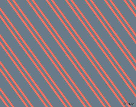 126 degree angles dual stripe lines, 6 pixel lines width, 8 and 32 pixels line spacing, dual two line striped seamless tileable