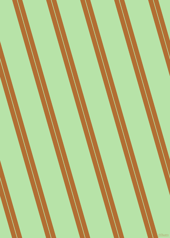 106 degree angle dual stripes lines, 16 pixel lines width, 2 and 80 pixel line spacing, dual two line striped seamless tileable