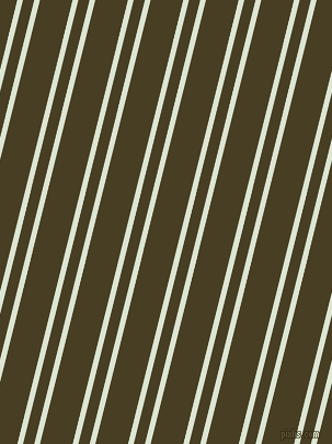 76 degree angles dual striped line, 5 pixel line width, 10 and 29 pixels line spacing, dual two line striped seamless tileable