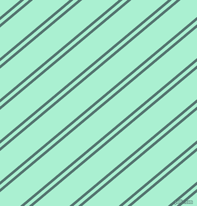 40 degree angle dual striped lines, 5 pixel lines width, 6 and 46 pixel line spacing, dual two line striped seamless tileable