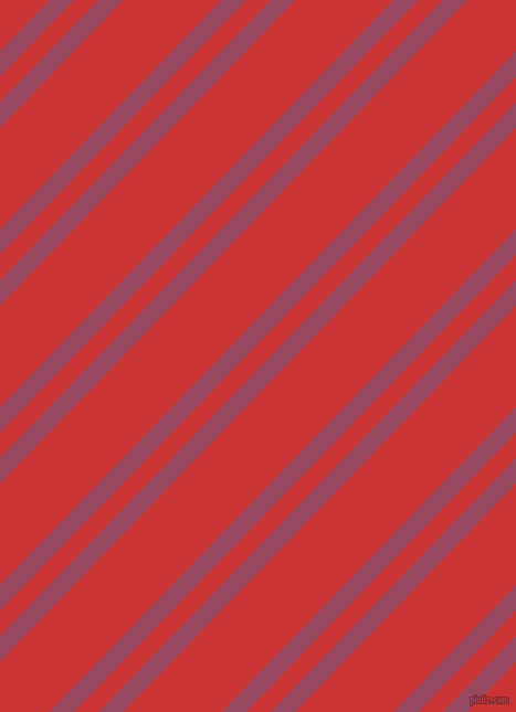 46 degree angle dual stripes lines, 16 pixel lines width, 16 and 64 pixel line spacing, dual two line striped seamless tileable