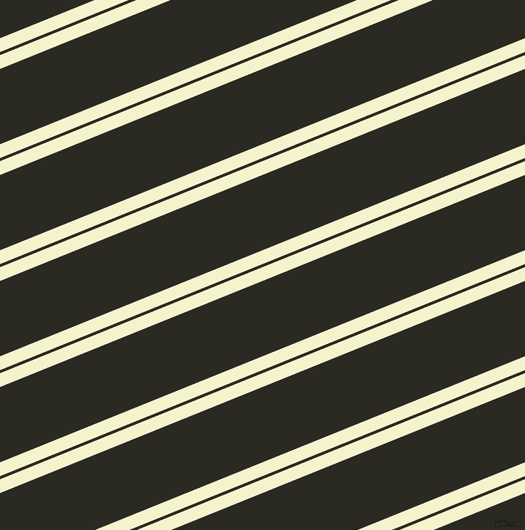 22 degree angles dual striped line, 18 pixel line width, 4 and 98 pixels line spacing, dual two line striped seamless tileable