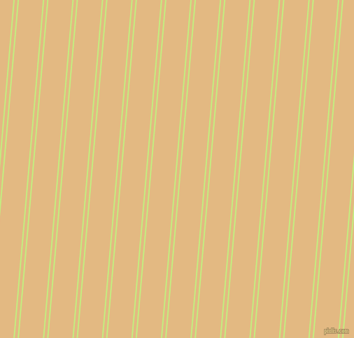85 degree angles dual stripe lines, 2 pixel lines width, 4 and 34 pixels line spacing, dual two line striped seamless tileable