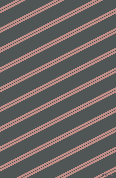 27 degree angles dual striped lines, 7 pixel lines width, 2 and 43 pixels line spacing, dual two line striped seamless tileable