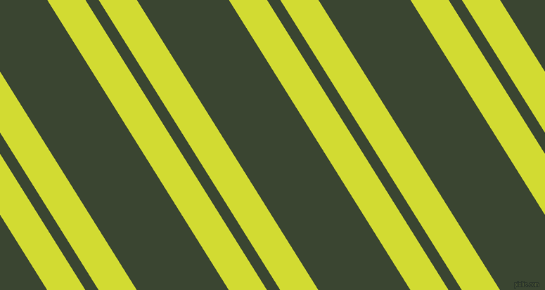 122 degree angle dual stripes lines, 46 pixel lines width, 16 and 111 pixel line spacing, dual two line striped seamless tileable