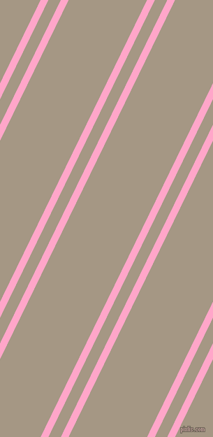 64 degree angles dual stripe line, 10 pixel line width, 16 and 101 pixels line spacing, dual two line striped seamless tileable