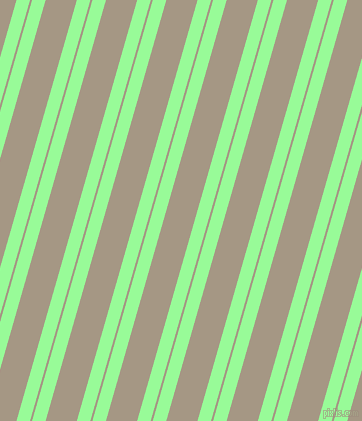 74 degree angles dual stripes line, 13 pixel line width, 2 and 30 pixels line spacing, dual two line striped seamless tileable