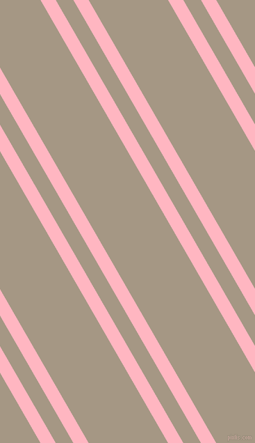 120 degree angles dual striped lines, 19 pixel lines width, 22 and 99 pixels line spacing, dual two line striped seamless tileable