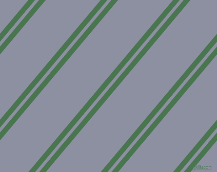 50 degree angles dual stripe line, 10 pixel line width, 6 and 82 pixels line spacing, dual two line striped seamless tileable