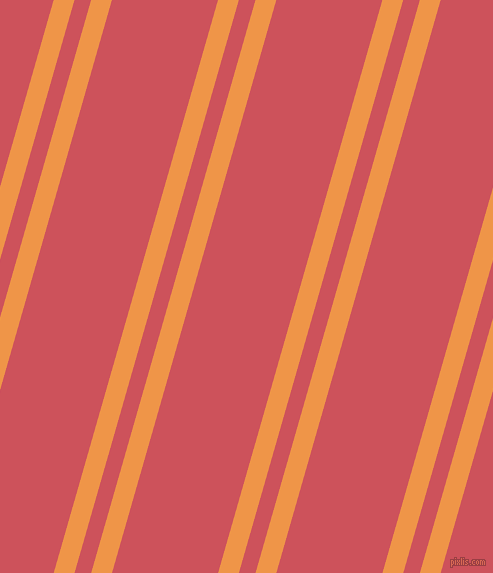 74 degree angles dual stripes line, 20 pixel line width, 16 and 102 pixels line spacing, dual two line striped seamless tileable