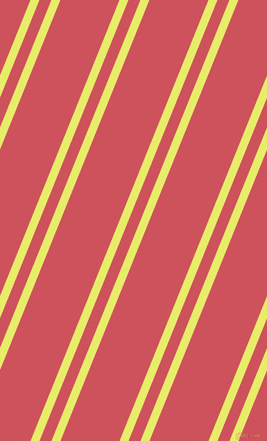 68 degree angle dual striped lines, 12 pixel lines width, 16 and 79 pixel line spacing, dual two line striped seamless tileable