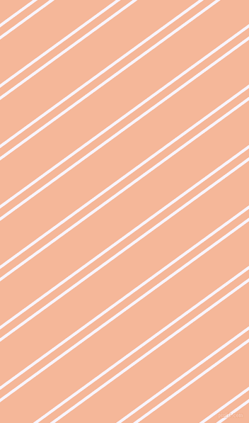 36 degree angles dual stripes line, 4 pixel line width, 10 and 51 pixels line spacing, dual two line striped seamless tileable