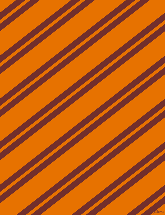 38 degree angles dual stripe line, 19 pixel line width, 10 and 63 pixels line spacing, dual two line striped seamless tileable