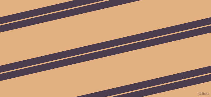 13 degree angles dual striped lines, 22 pixel lines width, 4 and 104 pixels line spacing, dual two line striped seamless tileable