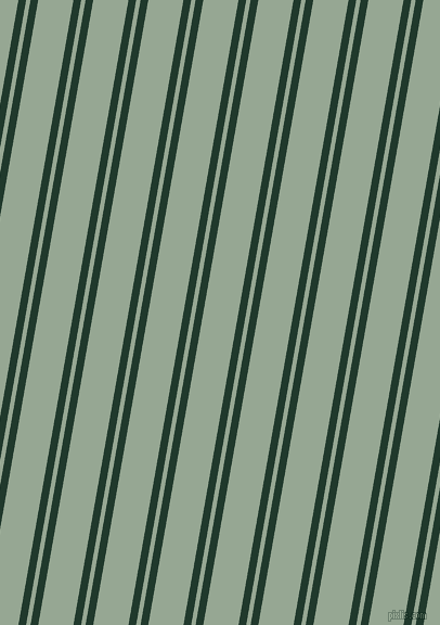 80 degree angles dual striped line, 7 pixel line width, 4 and 32 pixels line spacing, dual two line striped seamless tileable