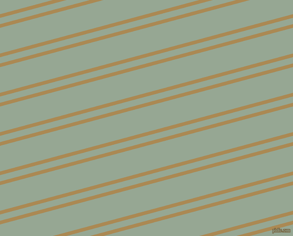 15 degree angle dual stripes line, 7 pixel line width, 12 and 49 pixel line spacing, dual two line striped seamless tileable