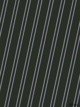 78 degree angles dual stripes lines, 4 pixel lines width, 8 and 29 pixels line spacing, dual two line striped seamless tileable