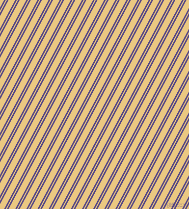 62 degree angle dual stripe lines, 3 pixel lines width, 2 and 12 pixel line spacing, dual two line striped seamless tileable