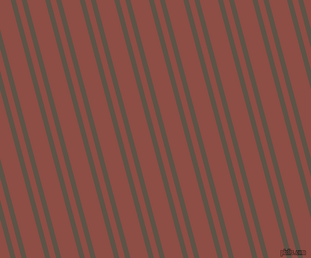 105 degree angles dual stripes line, 7 pixel line width, 8 and 25 pixels line spacing, dual two line striped seamless tileable